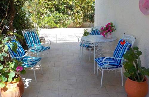 Ialyssos Apartment | Holiday apartment Ialysos for 2 persons with 1 bedroom - Row house