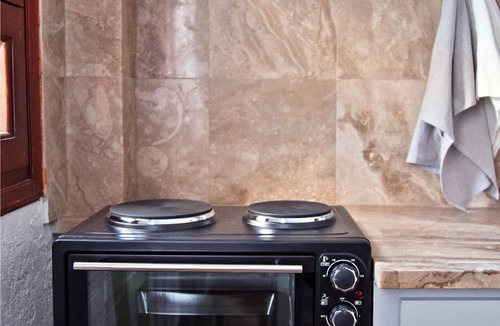 Ferma Apartment | Holiday apartment Ierapetra for 2 - 3 persons with 1 bedroom - Twin house