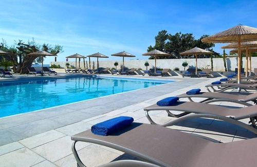 Koutsounari Apartment | Holiday apartment Ierapetra for 1 - 2 persons with 5 bedrooms - Row house