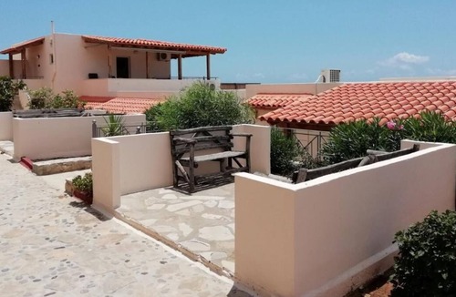 Koutsounari House | Holiday apartment Ierapetra for 1 - 4 persons with 3 bedrooms - Holiday house