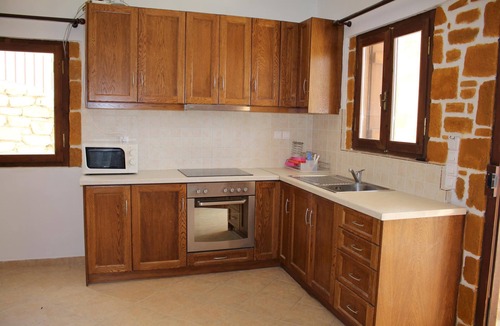 Triopetra Apartment | Holiday apartment in the country, pool, large garden, wifi| Triopetra, Crete