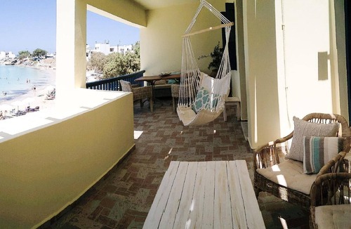 Lefkos Apartment | Holiday apartment Karpathos for 2 - 4 persons with 2 bedrooms - Holiday apartment in one or multi-fa