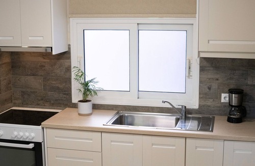 Spartia Apartment | Holiday Apartment "Libeccio" with Private Balcony & Wi-Fi