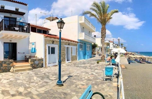 Myrtos House | Holiday apartment Myrtos for 1 - 4 persons with 1 bedroom - Holiday house