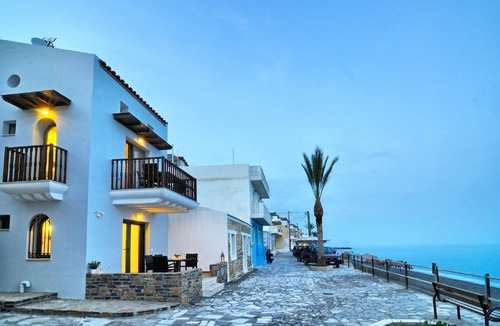 Myrtos House | Holiday apartment Myrtos for 1 - 2 persons - Holiday house
