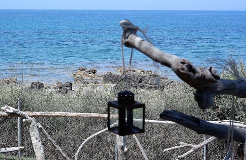 Pyrgos Apartment | Holiday apartment Pirgos Llia for 1 - 2 persons with 1 bedroom - Holiday apartment