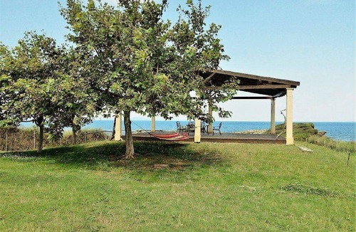 Pyrgos Apartment | Holiday apartment Pirgos Llia for 1 - 2 persons with 1 bedroom - Holiday apartment