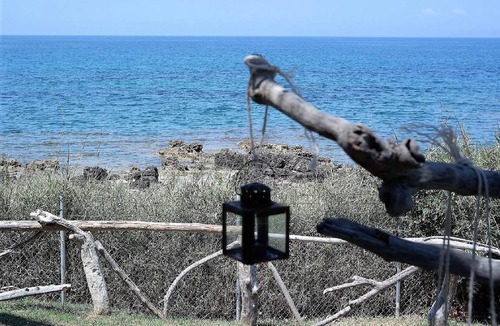 Pyrgos Apartment | Holiday apartment Pirgos Llia for 1 - 2 persons with 1 bedroom - Holiday apartment