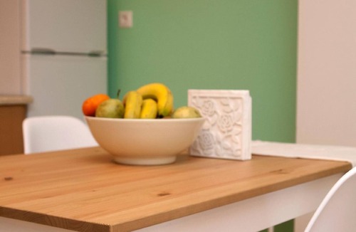 Pitharion House | Holiday apartment Stalos for 1 - 4 persons with 1 bedroom - Holiday house