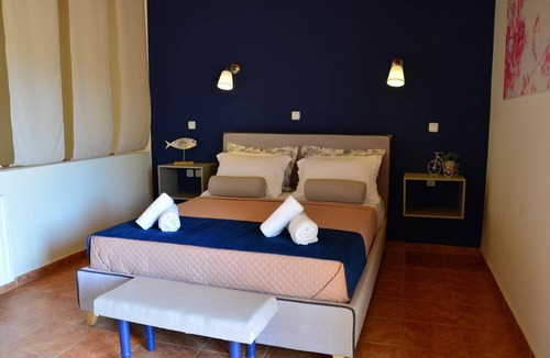 Vamos Apartment | Holiday apartment Vamos for 1 - 6 persons with 1 bedroom - Holiday apartment
