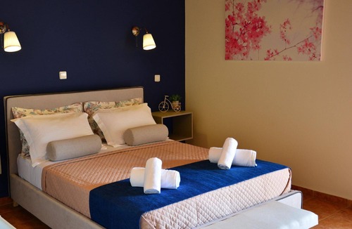 Vamos Apartment | Holiday apartment Vamos for 1 - 6 persons with 1 bedroom - Holiday apartment