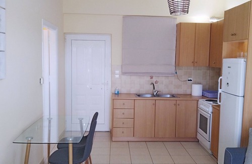 Mytikas Apartment | Holiday & Business Furnished Apartments