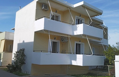 Mytikas Apartment | Holiday & Business Furnished Apartments