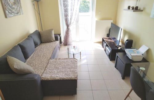 Mytikas Apartment | Holiday & Business Furnished Apartments
