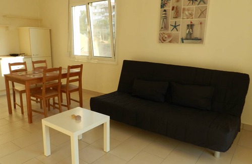 Skala Neon Kidonion Apartment | Holiday apartment Pyrgi Thermis for 1 - 4 persons with 1 bedroom - Holiday apartment