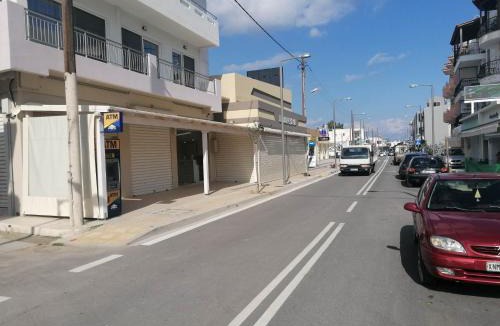 Limenas Chersonisou Apartment | Holiday Home in a great location! Welcome to Crete!