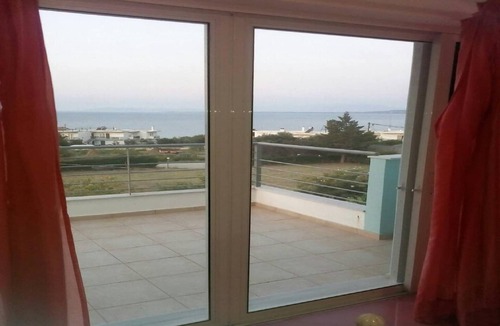 Zalongo House | Holiday Home in Greece near the Beach
