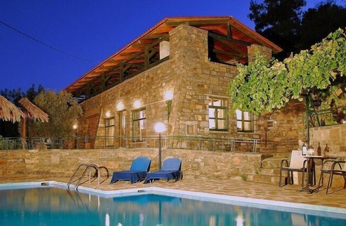 Prina House | Holiday home in Prina near Agios Nikolaos