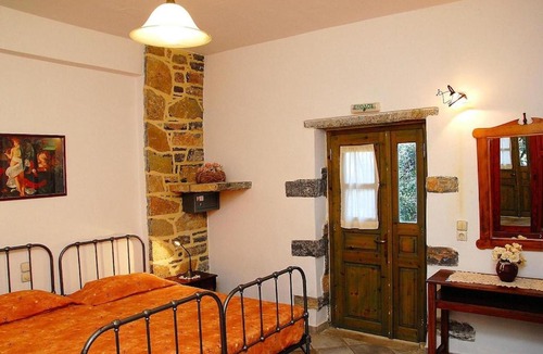Prina House | Holiday home in Prina near Agios Nikolaos