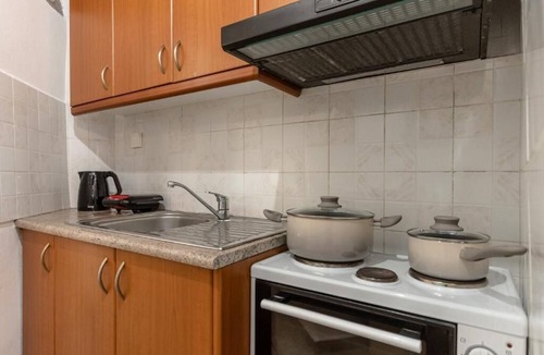 Milopotas Cottage | Holiday Home Naxos - Ktima Dimitrios