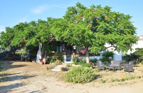 Milopotas Cottage | Holiday Home Naxos - Ktima Dimitrios