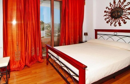 Prina House | Holiday home Villa Nicoleta, Prina near Agios Nikolaos