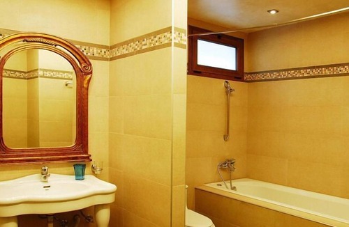 Prina House | Holiday home Villa Rafaella, Prina near Agios Nikolaos