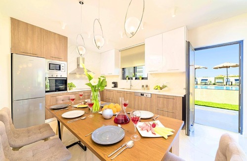 Kavros House | Holiday house Yeoryioupolis Kriti for 1 - 8 persons with 3 bedrooms - Holiday house