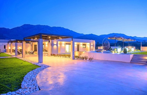 Kavros House | Holiday house Yeoryioupolis Kriti for 1 - 8 persons with 3 bedrooms - Holiday house