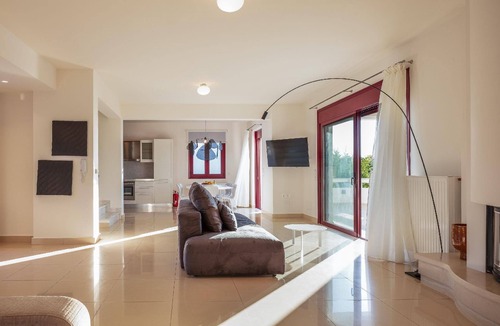 Skouloufia House | Holiday house Angeliana Kriti for 1 - 10 persons with 4 bedrooms - Holiday house