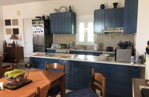Skouloufia House | Holiday house Angeliana Kriti for 1 - 4 persons with 2 bedrooms - Holiday house