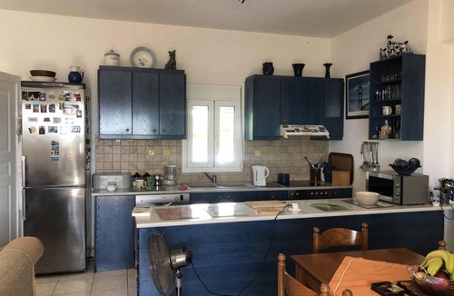 Skouloufia House | Holiday house Angeliana Kriti for 1 - 4 persons with 2 bedrooms - Holiday house