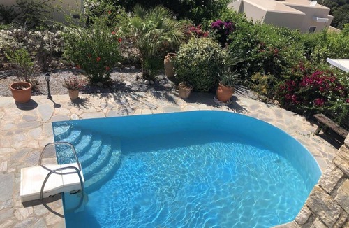Skouloufia House | Holiday house Angeliana Kriti for 1 - 4 persons with 2 bedrooms - Holiday house