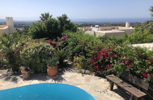 Skouloufia House | Holiday house Angeliana Kriti for 1 - 4 persons with 2 bedrooms - Holiday house