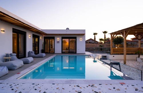 Aposelemis House | Holiday house Chersonissos for 1 - 4 persons with 2 bedrooms - Holiday home