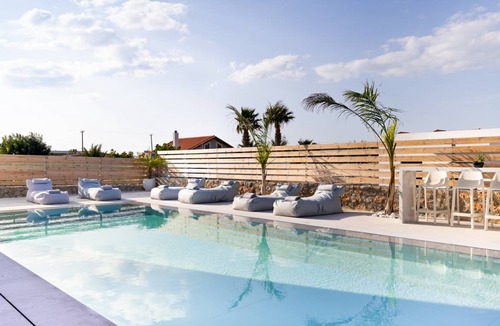 Aposelemis House | Holiday house Chersonissos for 1 - 6 persons with 3 bedrooms - Holiday home