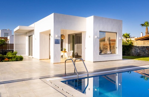 Aposelemis House | Holiday house Chersonissos for 1 - 3 persons with 1 bedroom - Holiday home