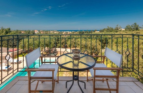 Old Hersonissos House | Holiday house Chersonissos for 1 - 6 persons with 3 bedrooms - Holiday house