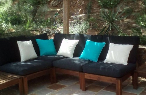 Karfas House | Holiday house Chios (Stadt) for 1 - 8 persons with 4 bedrooms - Holiday house