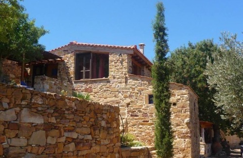 Karfas House | Holiday house Chios (Stadt) for 1 - 8 persons with 4 bedrooms - Holiday house