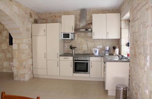 Analipsi House | Holiday house close to the beautiful beach, wifi | Analipsi, Crete