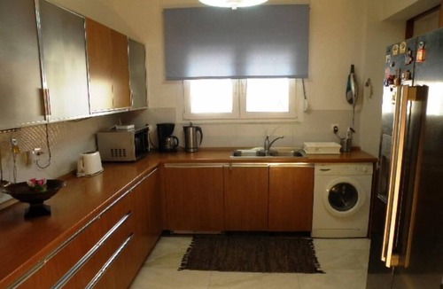 Faliraki House | Holiday house Faliraki for 1 - 8 persons with 3 bedrooms - Holiday home