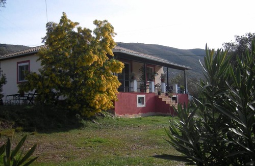 Igoumenitsa House | Holiday house Faskomilia for 4 persons with 1 bedroom - Holiday home