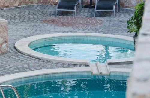 Kastellos House | Holiday house for 4 persons approx. 110 m² in Kastellos, Crete (West Crete)