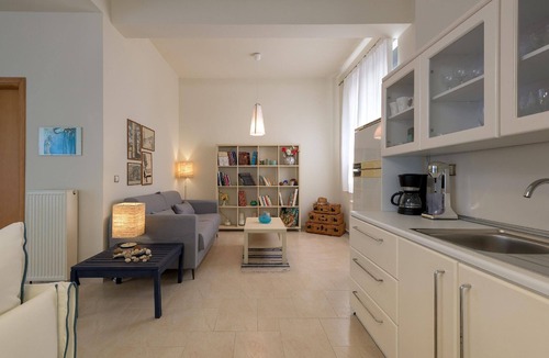 Ixia House | Holiday house Ialysos for 1 - 10 persons with 4 bedrooms - Holiday house