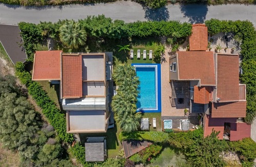 Ialyssos House | Holiday house Ialysos for 1 - 22 persons with 9 bedrooms - Holiday house