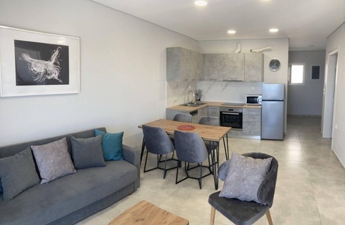Koutsounari House | Holiday house Ierapetra for 1 - 20 persons with 8 bedrooms - Holiday house