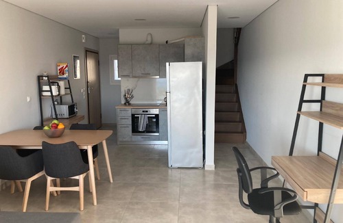 Koutsounari House | Holiday house Ierapetra for 1 - 20 persons with 8 bedrooms - Holiday house