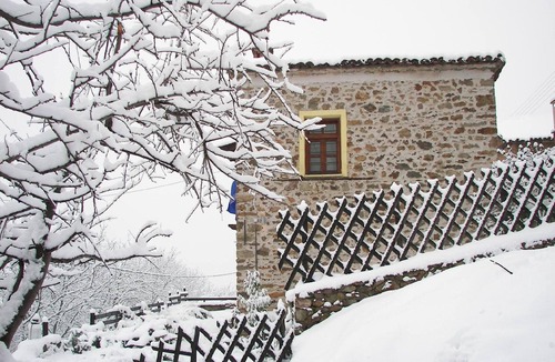 Sidirochori House | Holiday house Kastoria for 2 - 6 persons with 2 bedrooms - Holiday house