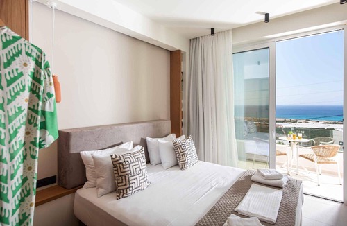 Limeniskos House | Holiday house Kissamos Kriti for 1 - 16 persons with 7 bedrooms - Holiday home